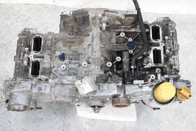 FB25 SUBARU Двигатель купить в Житомир