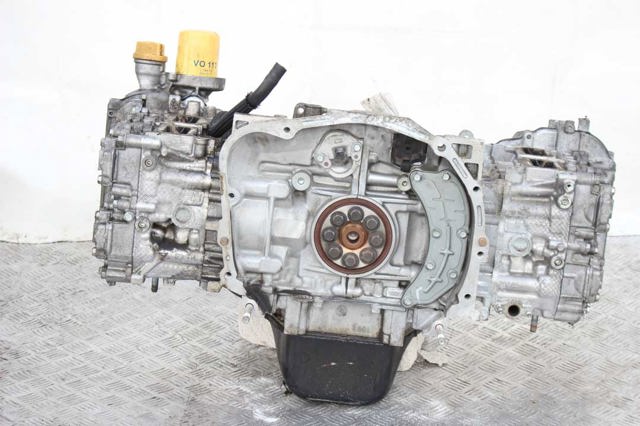 FB25 SUBARU Двигатель купить в Хмельницкий