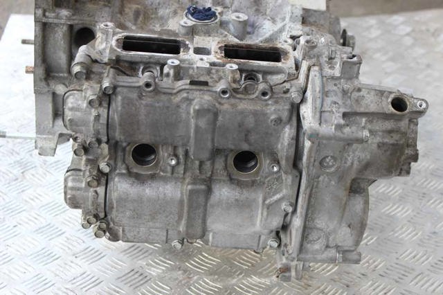 FB25 SUBARU Двигатель купить в Запорожье