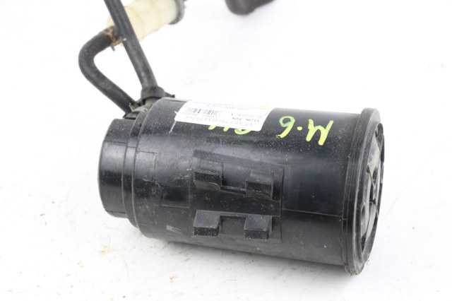 FS5R13970 MAZDA Адсорбер паров топлива купить в Винница