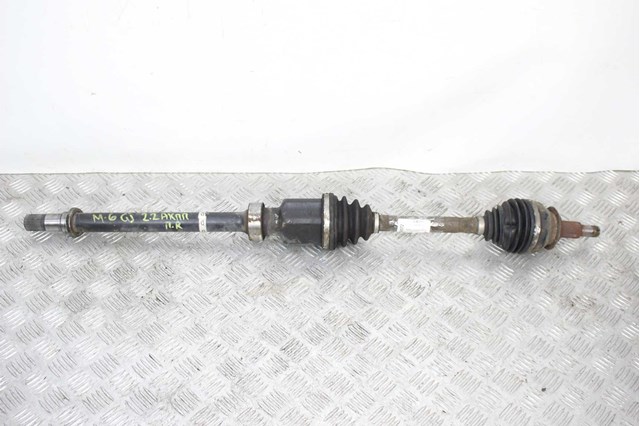 FTB42550XA Правая полуось купить Ирпень