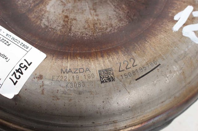MAZDA FZ2219100 в наличии Кривой Рог