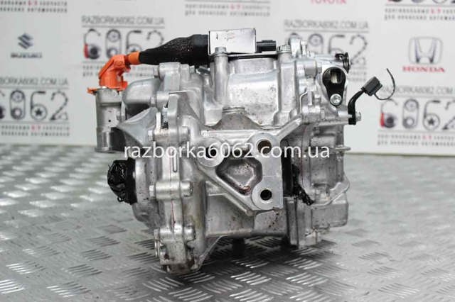 Электродвигатель G105042010 TOYOTA