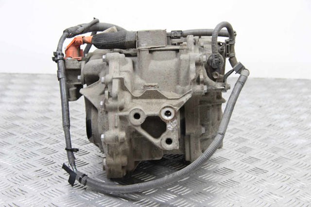 G105042010 TOYOTA Двигатель в сборе (электрический) купить в Полтава
