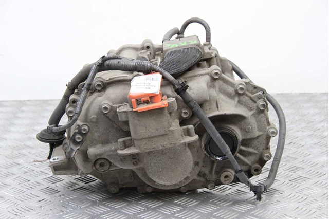 G105042010 TOYOTA Электромотор купить в Полтава