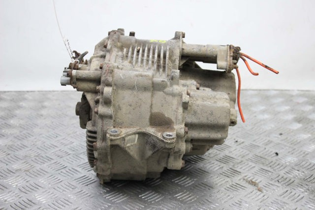 Мост задний в сборе G105048010 TOYOTA
