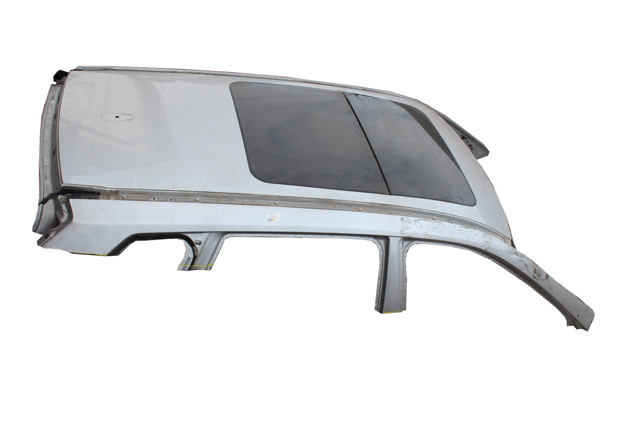 Крыша кабины в сборе G31124CCMD NISSAN