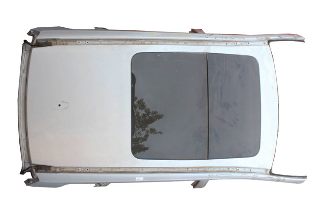 G31124CCMD Крыша купить Украина