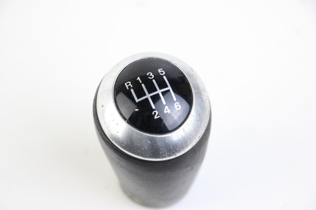 Рукоятка рычага КПП G39A46030 MAZDA