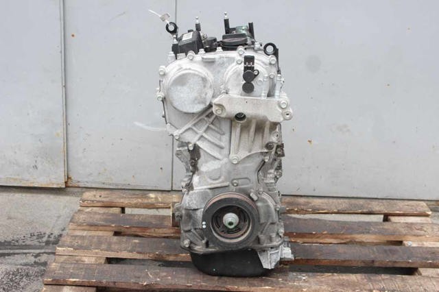 G4KH HYUNDAI Двигатель в сборе купить в Харьков