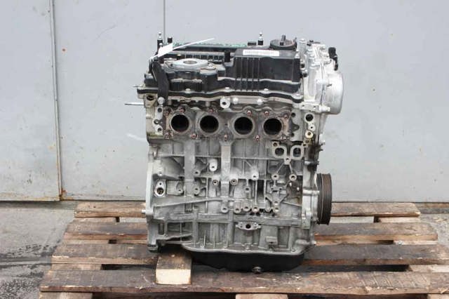 G4KH HYUNDAI Двигатель купить в Полтава