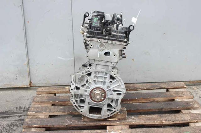 G4KH HYUNDAI Двигатель купить в Полтава