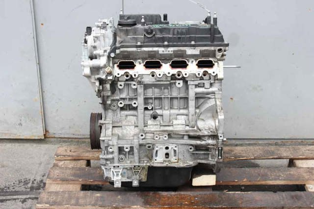 G4KH HYUNDAI Двигатель купить в Ирпень