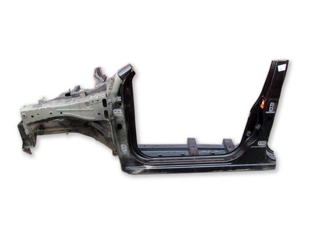 Четверть передняя левая G5111BR0MB NISSAN