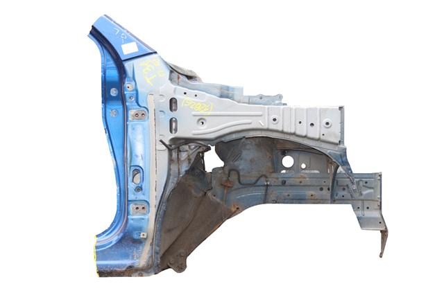 Проем передней правой двери G6030JG4MA NISSAN