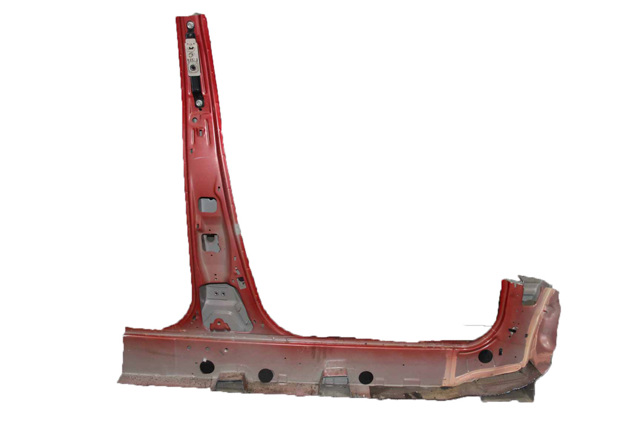Проем передней левой двери G60319U0M0 NISSAN