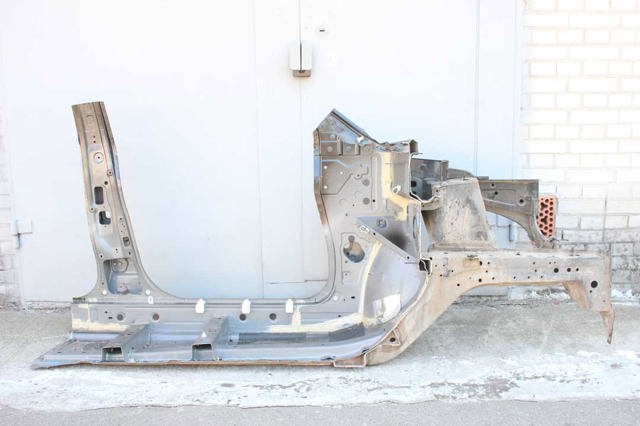 G6031JG4MA NISSAN Проем передней левой двери купить в Ровно