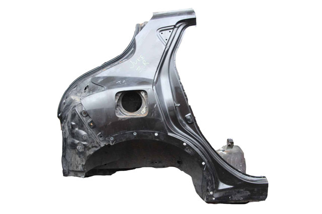 Крыло заднее правое G81001KEMA NISSAN