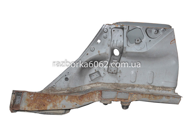 G8100JG0MA NISSAN Крыло заднее правое купить в Ирпень