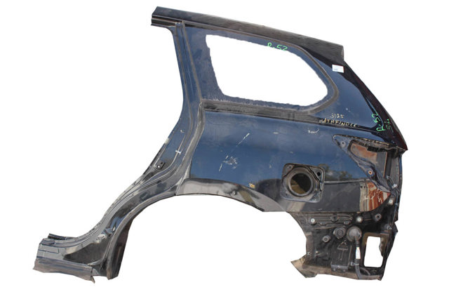 G81019PBMA NISSAN купить в Тернополь
