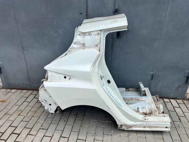G81125SHMA NISSAN Крыло заднее правое купить в Ужгород