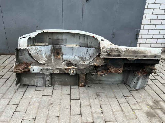 NISSAN G81125SHMA Крыло заднее правое в наличии Сумы