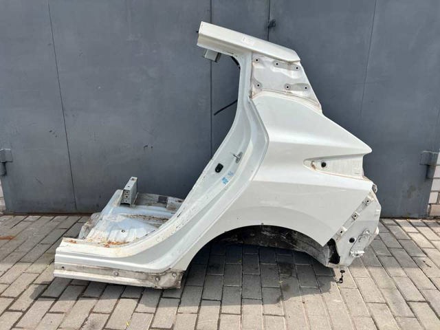 G81135SHMA Крыло заднее левое купить Полтава