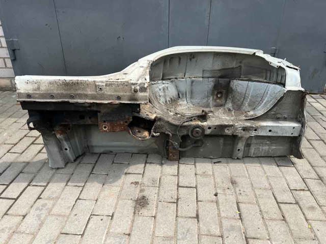 G81135SHMA NISSAN Крыло заднее левое купить в Украина