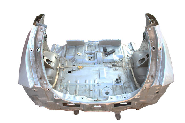 Перегородка G91103NFMA NISSAN