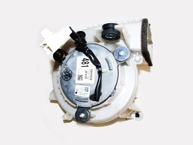 TOYOTA G923076010 Вентилятор охлаждения батареи в наличии Ровно