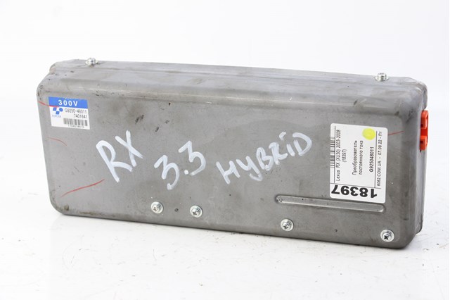 G925048011 Преобразователь усилителя рулевого управления купить Кривой Рог