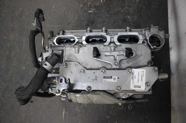 G92A048061 TOYOTA Инвертор тока купить в Днепр