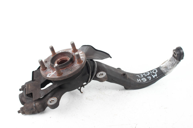 MAZDA GAM633021 Цапфа передняя правая в наличии Житомир