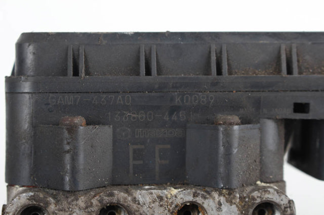 GAM7437A0 MAZDA Блок АБС купить в Павлоград