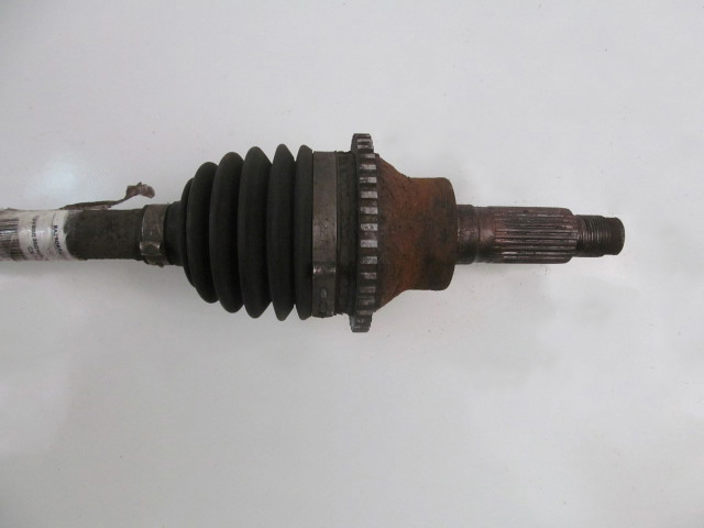 GD712550XA MAZDA Полуось задняя правая купить в Николаев