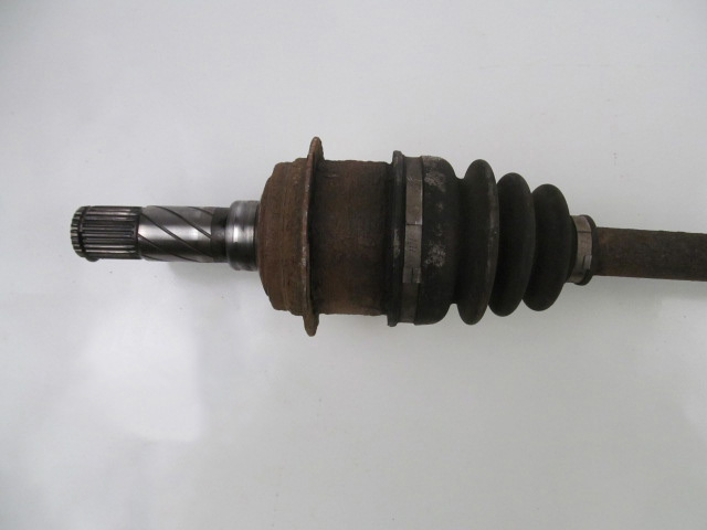 MAZDA GD712550XA Полуось задняя правая в наличии Павлоград