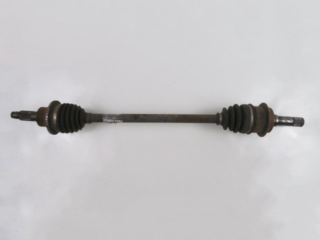 GD712560XA MAZDA Полуось задняя левая купить в Львов