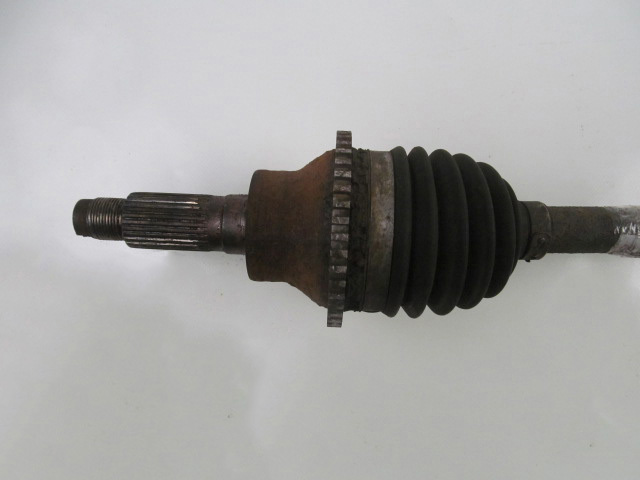 GD712560XA Полуось задняя левая купить Винница