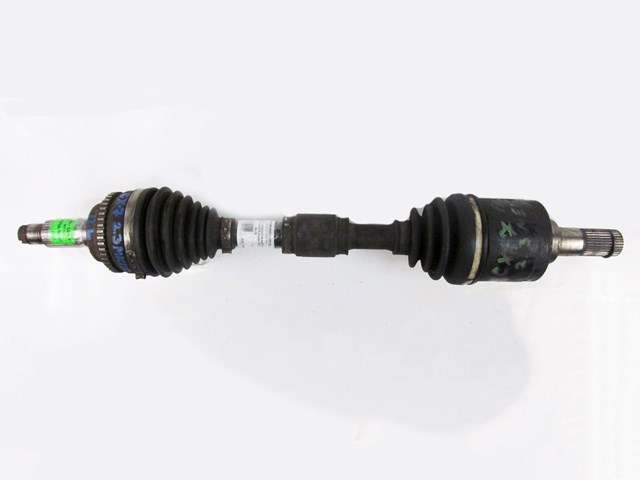 Привод в сборе левый GD722560XA MAZDA