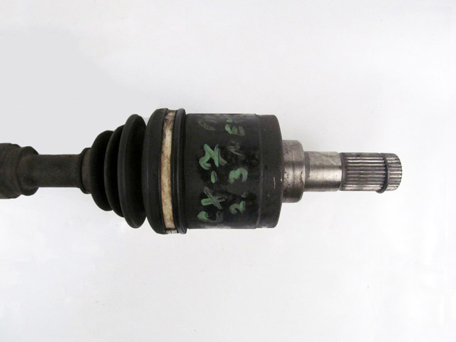 GD722560XA MAZDA Левая полуось купить в Ирпень