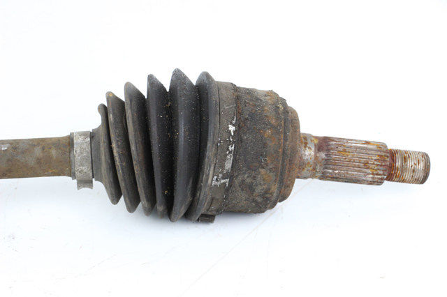 GD（9/25まで） GD192550XA Mazda Полуось (привод) передняя правая