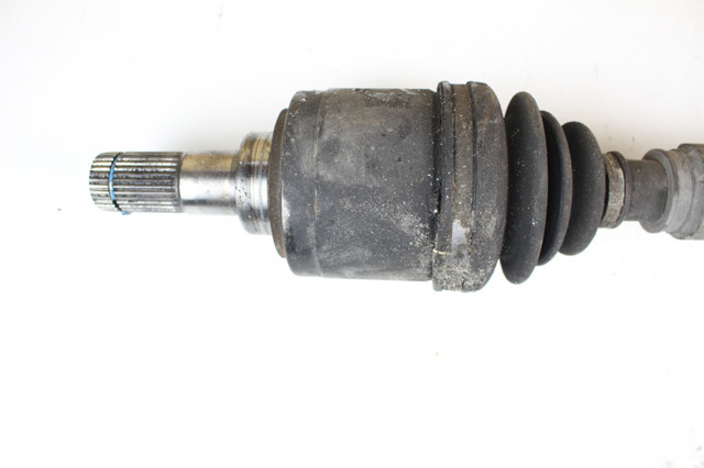 MAZDA GD782560XB Левая полуось в наличии Винница