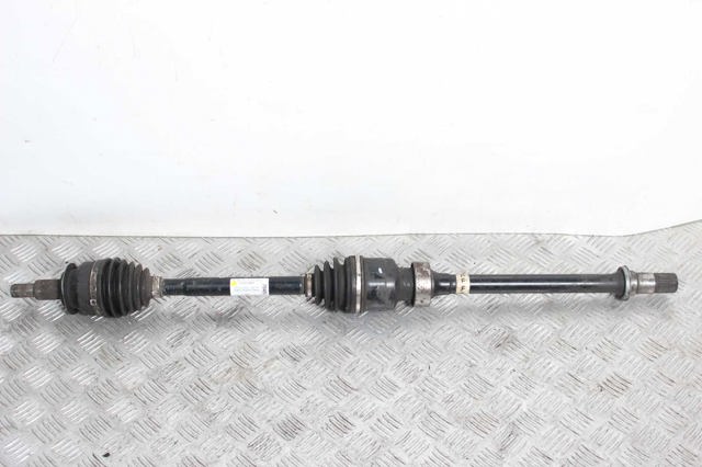 Полуось передняя, правая GDB12550XA MAZDA