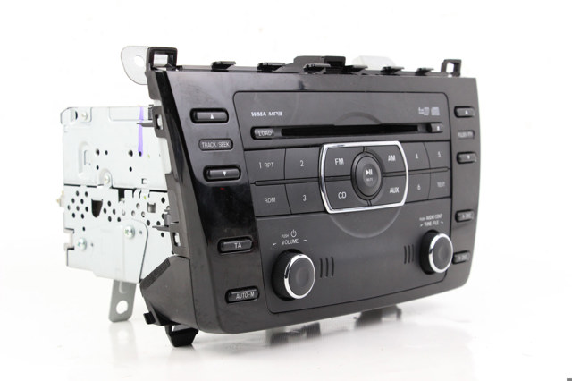 GDL1669RX MAZDA Магнитола (радио AM/FM) купить в Киев