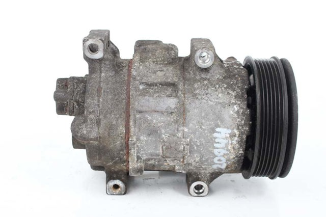 Компрессор климатической установки GE4472601495 TOYOTA