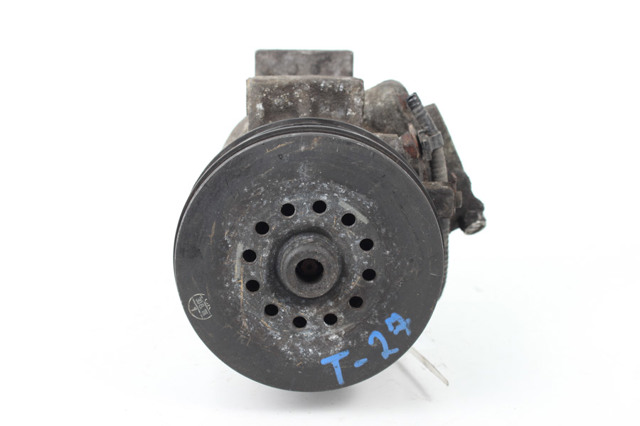 GE4472601495 Компрессор кондиционера купить Киев
