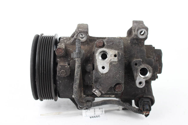 GE4472601495 TOYOTA Компрессор кондиционера купить в Полтава