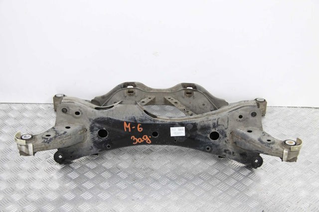 Механизм управления задней оси GHP92880XB MAZDA