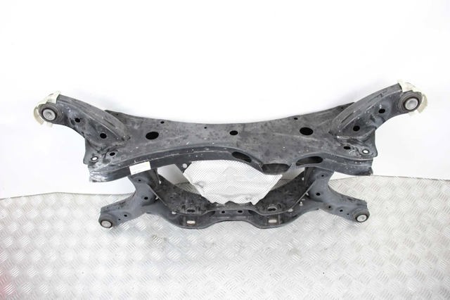 Поперечина задней подвески GHP92880XE MAZDA