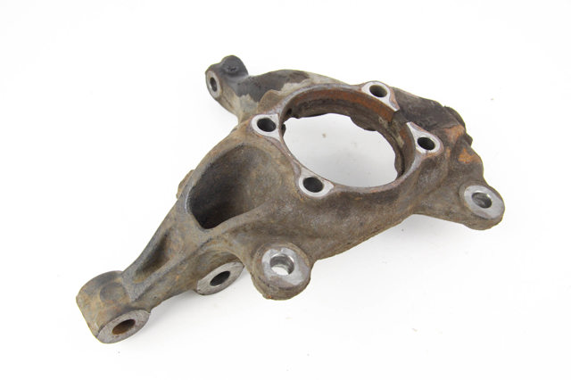 Кулак поворотный передний левый GHP933031 MAZDA